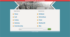 Desktop Screenshot of guardiaurbanalleida.net